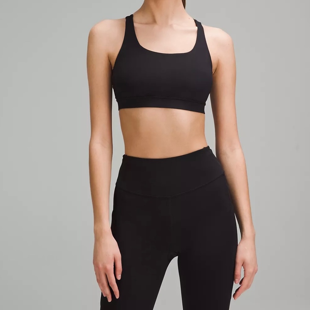 Lululemon ?Energy? Bra